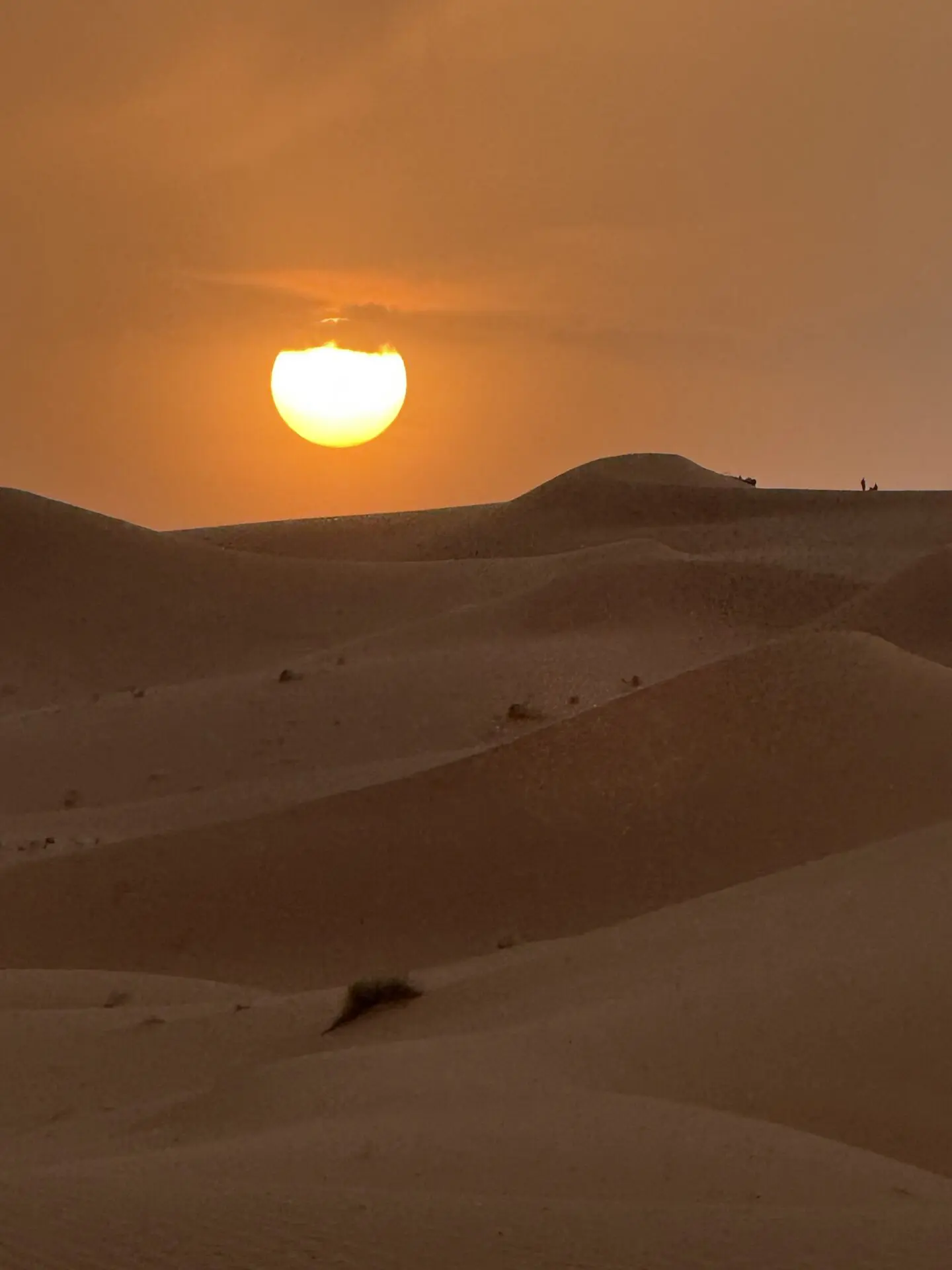 4 Days Marrakech to Merzouga Desert Tour