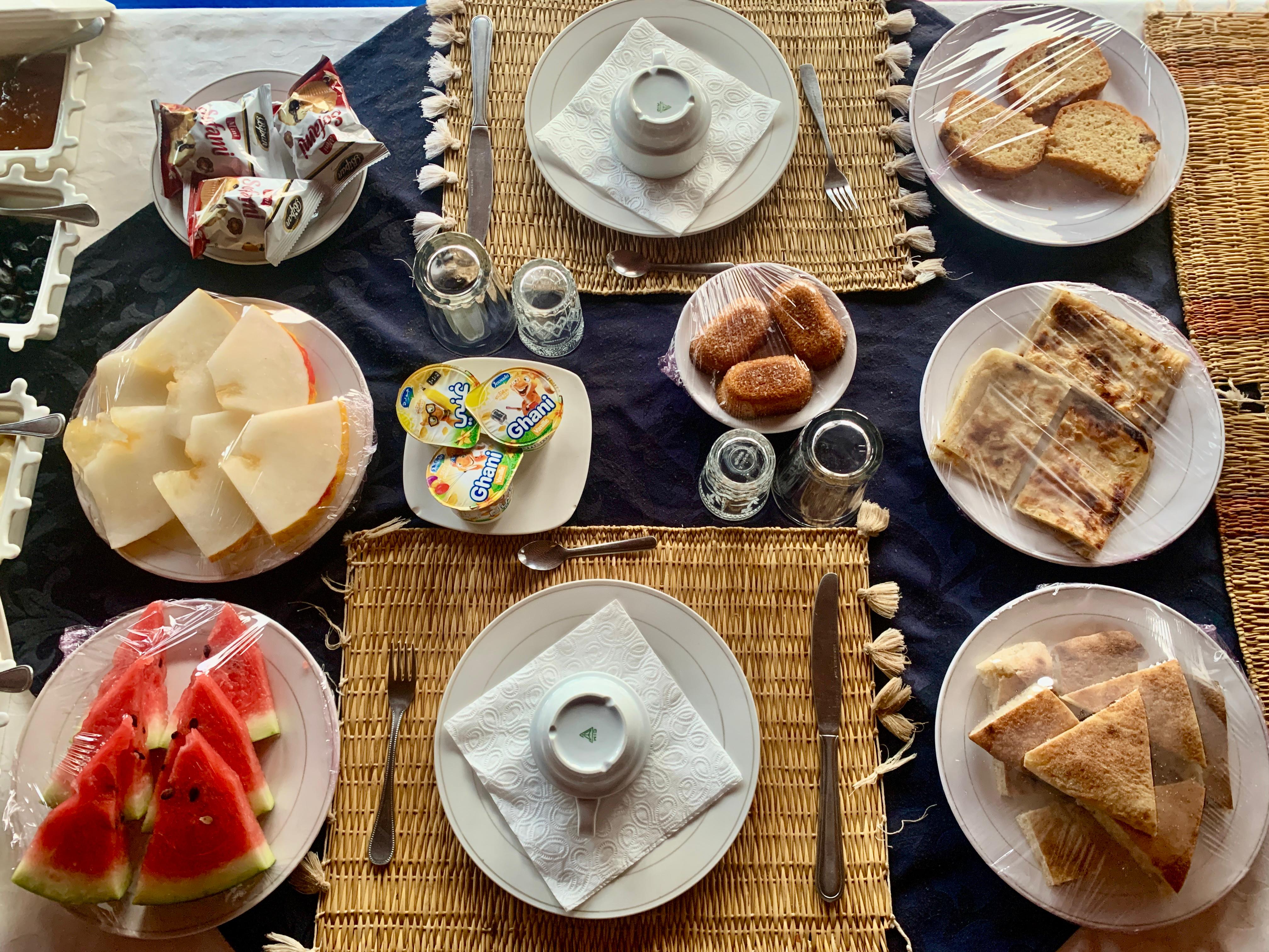 2 Days Marrakech to Zagora Desert Tour