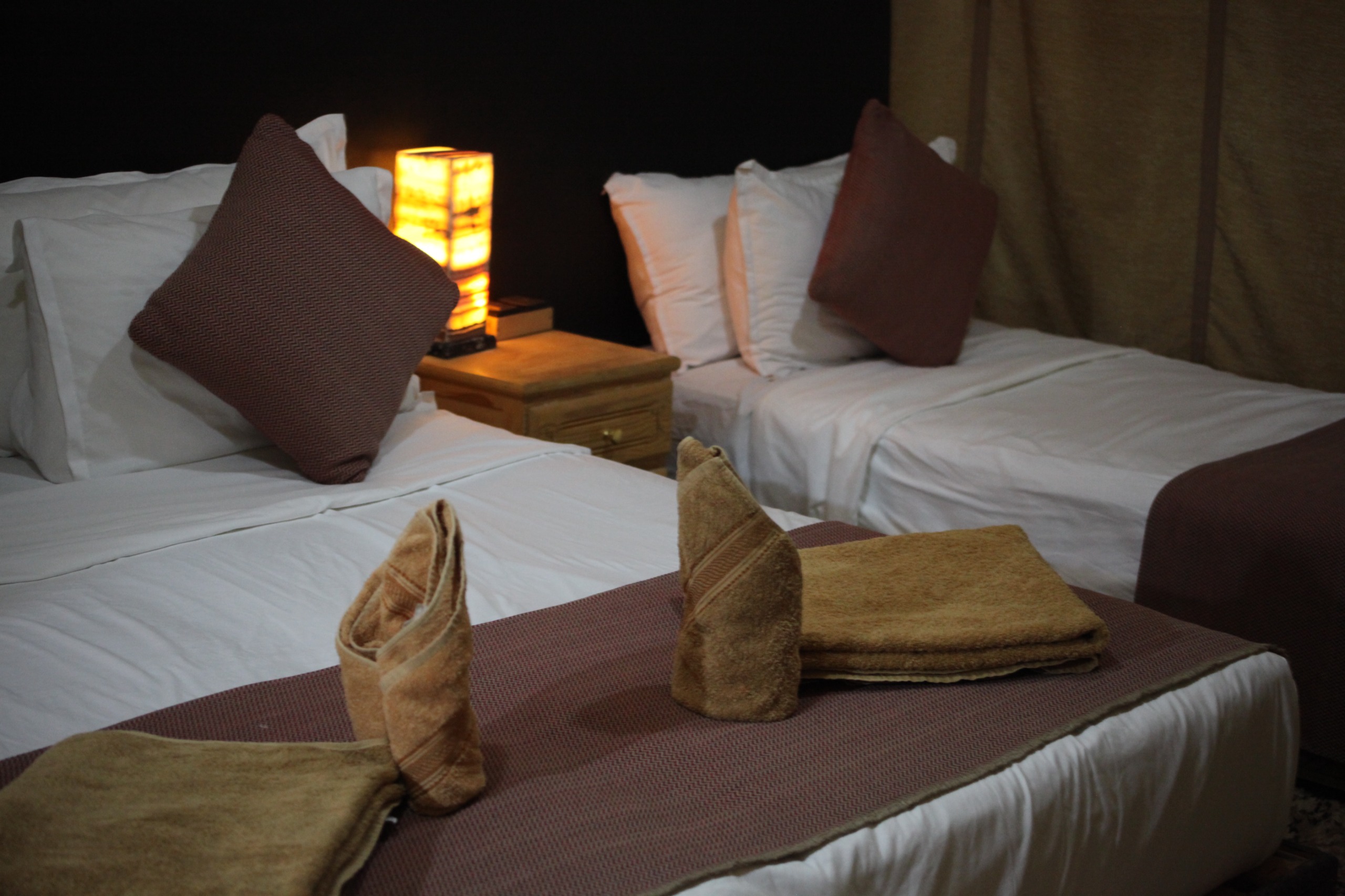 5 Days Tangier to Desert Tour