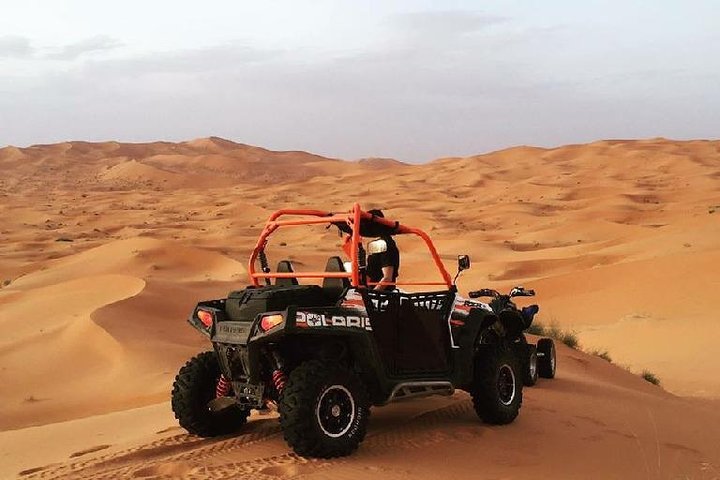 10 Days Grand Morocco Tour from Casablanca